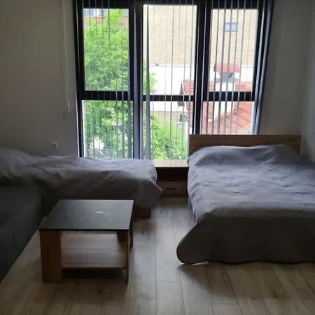 Апартамент За Гости Ивая 2 Казанлък Apartman Kazanlak